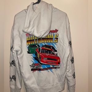 Hollister Hoodie